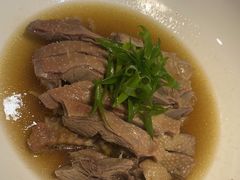 -一品江南韵·淮扬菜