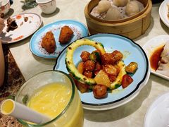 -稻香酒家(长宁KING88广场店)