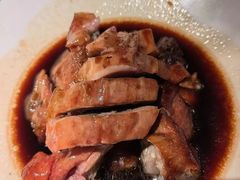 -应天大明王朝·南京菜(中山陵店)