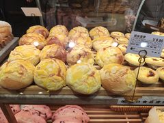 -UH祐禾(光谷世界城店)