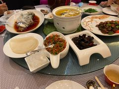 -武汉香格里拉大酒店·香宫中餐厅