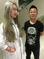 -木北造型