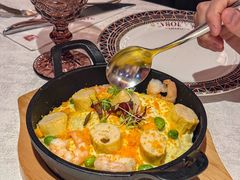 -俄士厨房(环球港店)