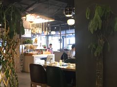 大堂-牛记皇鲜牛肉火锅(环球度假区梨园店)