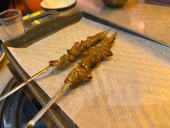 -沪上名羊天下•烤羊腿•东北烧烤•小龙虾(浦东直营总店)
