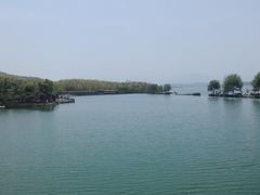 -横山水库