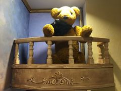 -济州岛泰迪熊博物馆