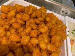 -港畔赶海蒸汽海鲜烧烤自助(仙螺岛店)
