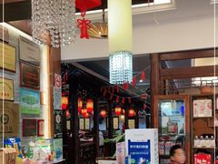 -新虹楼饭庄(崇明陈家镇店)