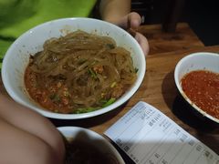 -万记麻辣烫国展总店