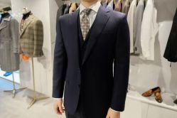 点击看大图 -优刻西服西装定制(金轮国际广场店)