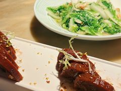 -绿茶餐厅(广州天河城店)