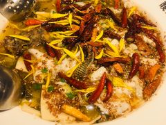 -太二酸菜鱼(福州泰禾店)