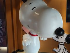 -史努比缤纷世界