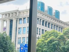 -星巴克(香港名都店)