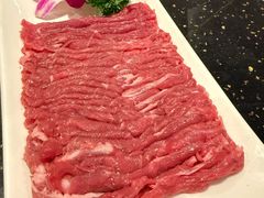 -南门涮肉(通州店)