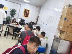 -正味斋锅巴菜(西北角店)