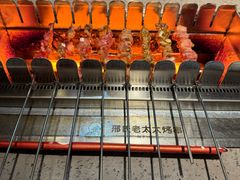 -邢氏老太太烧烤(南山店)