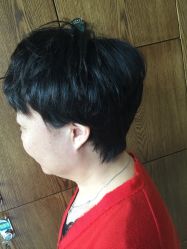 -简影造型·自选烫染接发salon