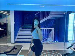 -初时健身工作室(新都店)