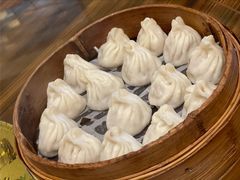 南翔小笼包-双塔老饭店