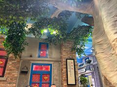 -爷爷的烀饼店