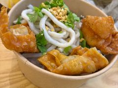 鱼面-非遗·十八曲鱼饺(西马总店)