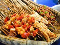 -马路边边串串香(双井直营店)