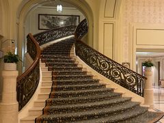 -利顺德大饭店·水岸中餐厅(小白楼店)