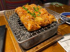 -雀舞云南菜(天津天河城购物中心店)
