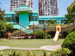 -上海市白玉兰幼儿园