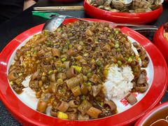 -和源祥·日照菜扛把子(万平口一店)