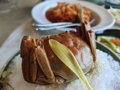 -无锡苏宁银河国际酒店-悦府65中餐厅