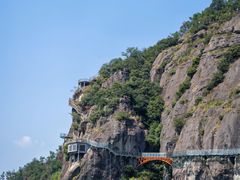 -大慈岩风景区