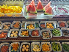 -温野菜涮涮锅(曲江大悦城店)