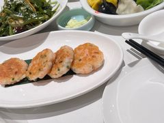 -双合园·海鲜水饺青岛菜(万佳广场店)