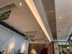 -新旺茶餐厅·早餐·夜宵(仙霞店)