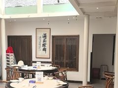 -院8里·少城记忆老川菜(宽窄巷子店)