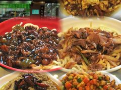 -老回回饺子馆(海洋馆店)