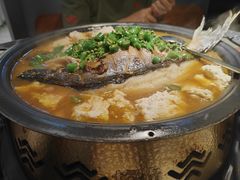 -探鱼·鲜青椒爽麻烤鱼(领展购物广场店)
