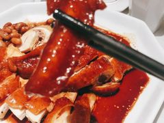 -金戈戈香港豉油鸡(南山海岸城店)