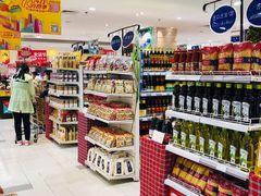 -友谊超市(友谊商城店)