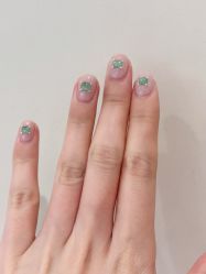 -LADYGIRL·Nail·Lash·美甲美睫