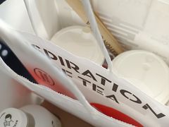 -喜茶(广州番禺奥园广场店)