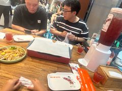 -烤小呆碳烤大肉筋