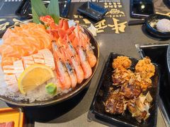 -牛武士寿喜烧·和牛火锅自助(全球首店)