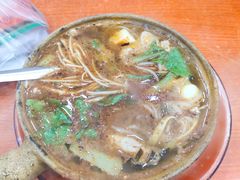 -清真·马文砂锅大全(麦苋街店)