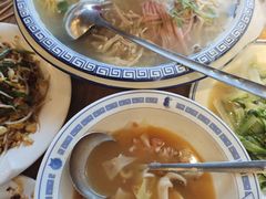 -老雒阳面馆·水席·洛阳菜(王城路店)