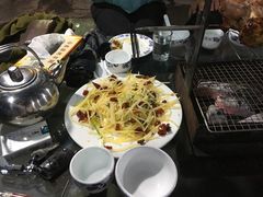 -迎燕阁烤羊腿(二环南路店)