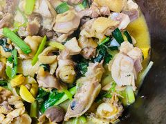 -食德喜·阳山鸡王食研基地